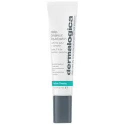ClearStart Deep Breakout Liquid Patch