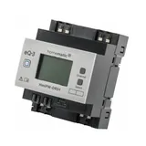 Homematic IP Wired Smart Home Schaltaktor – 4-fach, HmIPW-DRS4