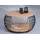 m2 Peking Braun Eiche 80 x 80 x 47 cm