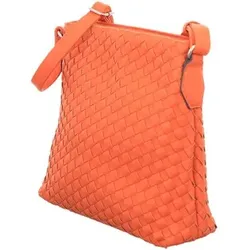 Gabor  Umhängetaschen Mode Accessoires EMILIA, Cross bag S, 9227 92  in Orange, Einheitsgrösse