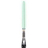 Star Wars Hasbro Star Wars Wars The Black Series Luke Skywalker Force FX Elite Lichtschwert