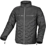 Macna Ascent, Funktionsjacke beheizbar - schwarz, - S