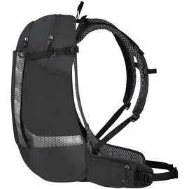 Jack Wolfskin Phantasy 22,5 l Schwarz