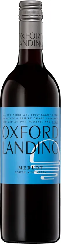 Oxford Landing Estates Merlot 2023