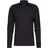 Icebreaker Oasis LS Half Zip Schwarz M