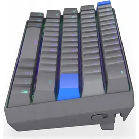 endorfy Thock V2 Compact Wireless Yellow Switches US