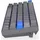 endorfy Thock V2 Compact Wireless Yellow Switches US