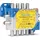 TechniSat Multischalter TECHNISWITCH58mini