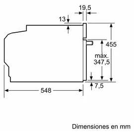 Bosch CBG7341B1