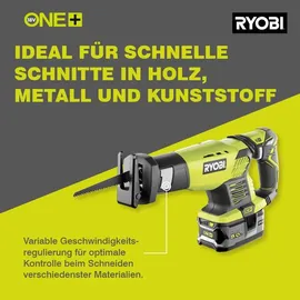 RYOBI RRS1801M