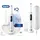 Oral-B iO Series 9 white alabaster