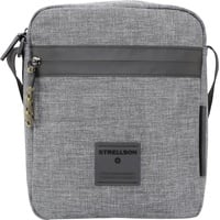 Strellson Northwood 2.0 Umhängetasche 20 cm darkgrey