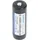Keeppower Li-ion Akku 18500 2300mAh 3,6V - 3,7V 52,5x18,3mm