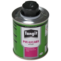 Tangit PVC Reiniger 125 ml Spezialreiniger für Klebeverbindungen