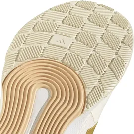 adidas Novaflight 2 JP9762 - Weiß/Gold - 40 2/3