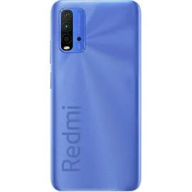 Xiaomi Redmi 9T 4 GB RAM 64 GB twilight blue