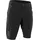 ION tech logo plus mtb shorts schwarz - S
