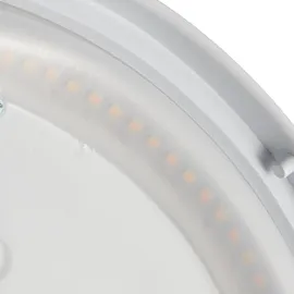 Megaman Renzo Plus 1 LED rund weiß
