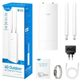 Cudy LT700 Outdoor