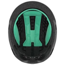Lazer City-Helm Zen KinetiCore 58-61 cm Unisex matte laurel green 2023