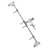 Torbel Beutel Zubehör Kreuzvorhangstange BR TORBEL - 0560S10
