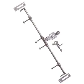 Torbel Beutel Zubehör Kreuzvorhangstange BR TORBEL - 0560S10