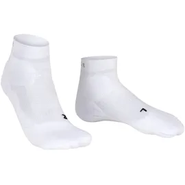 Falke TE2 Short Tennissocken 1 Paar Weiß 39-41