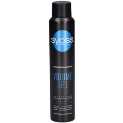 Syoss Volumen Trockenshampoo