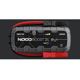 Noco Starthilfegerät Boost X GBX155