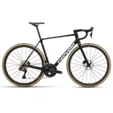 cervélo R5 2026 56 Zoll RH 56 cm Unisex schwarz/silber
