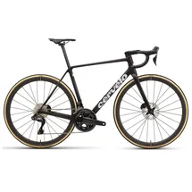 cervélo R5 2026 56 Zoll RH 56 cm Unisex schwarz/silber