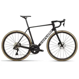 cervélo R5 2026 56 Zoll RH 56 cm Unisex schwarz/silber