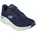 Damen Weite M Navy 37