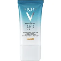 Vichy Mineral 89 Feuchtigkeitsfluid SPF 50+ 50 ml