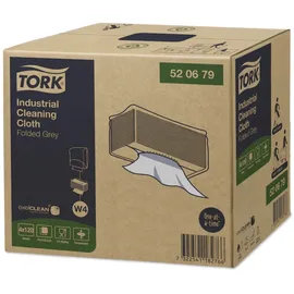 TORK 520679 Reinigungstücher 1 lagig