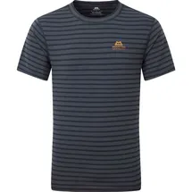 Mountain Equipment Groundup Tee - Funktionsshirt Gr L