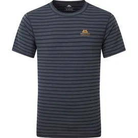 Mountain Equipment Groundup Tee - Funktionsshirt Gr L