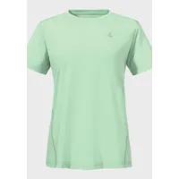 Schöffel Circ T Shirt Tauron Damen grün