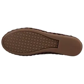 BULLBOXER Slipper Herren Dunkelbraun 39