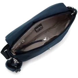 Kipling Earthbeat S Umhängetasche Nylon Blue