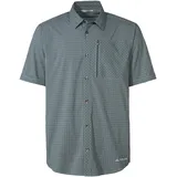 Vaude Seiland Shirt IV Herren Hemd grau - L