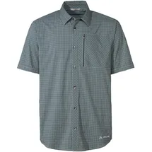 Vaude Seiland Shirt IV Herren Hemd grau - L