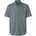 Shirt IV Herren Hemd grau L