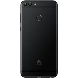 Huawei P smart schwarz