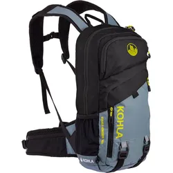 Kohla Rucksack Challenger stormy sea