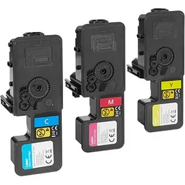 kompatible Ware kompatibel zu Kyocera TK-5230 CMY
