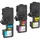 kompatible Ware kompatibel zu Kyocera TK-5230 CMY