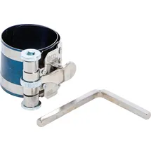 BGS Kolbenring-Spannband 60 - 90 mm