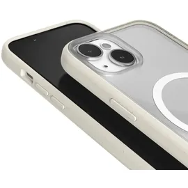 Woodcessories Clear Case MagSafe iPhone 14 Plus