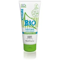 HOT Bio Lubricant Waterbased Superglide Xtreme, 100 ml, 1 Stück